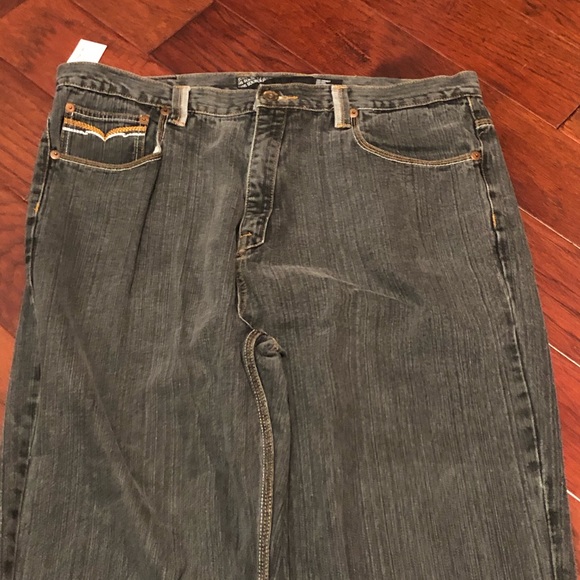 Men’s source jeans 42/32L - Picture 5 of 5